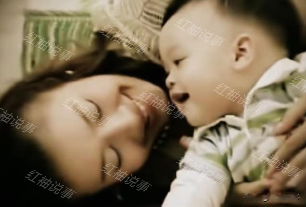 西拉米是个好母亲，也是个好女儿，可到最后，她却眼睁睁地看着父母入狱，同时受尽骨肉