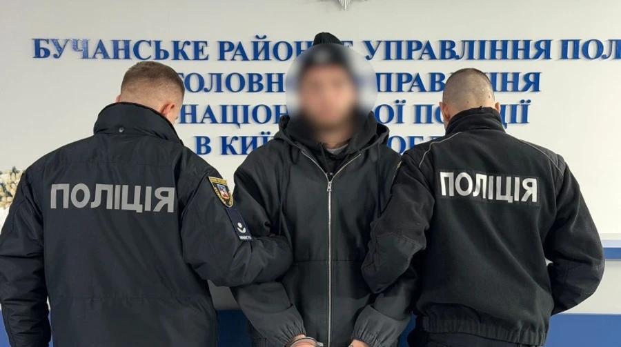 乌克兰球星殴打征兵官被捕
乌克兰球星科列斯尼克因为殴打征兵官，在大年初一遭到逮捕