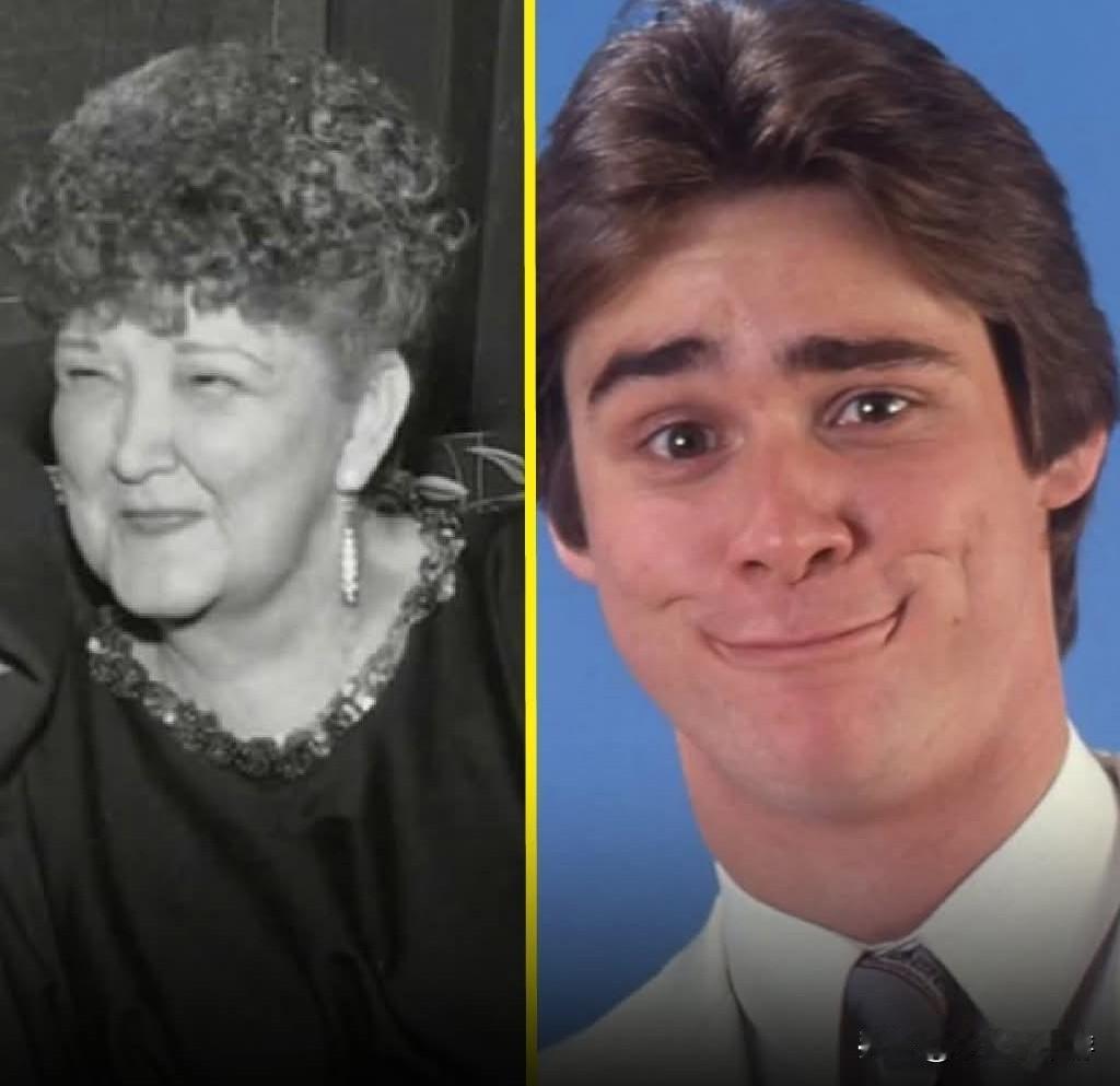 20世纪70年代，金·凯瑞（Jim Carrey）在安大略省纽马克特的家中发现，