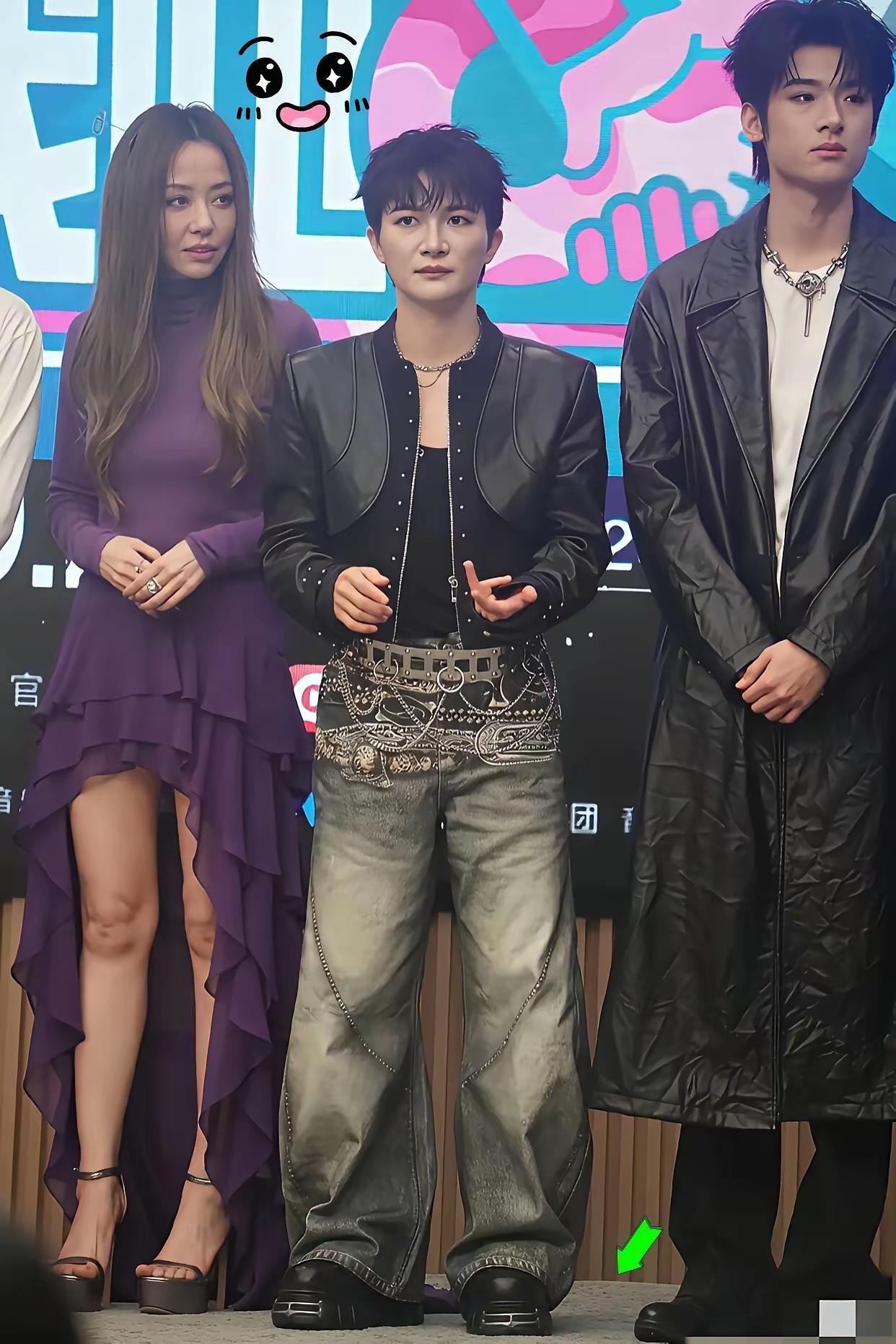 周深的身高是认真的么？