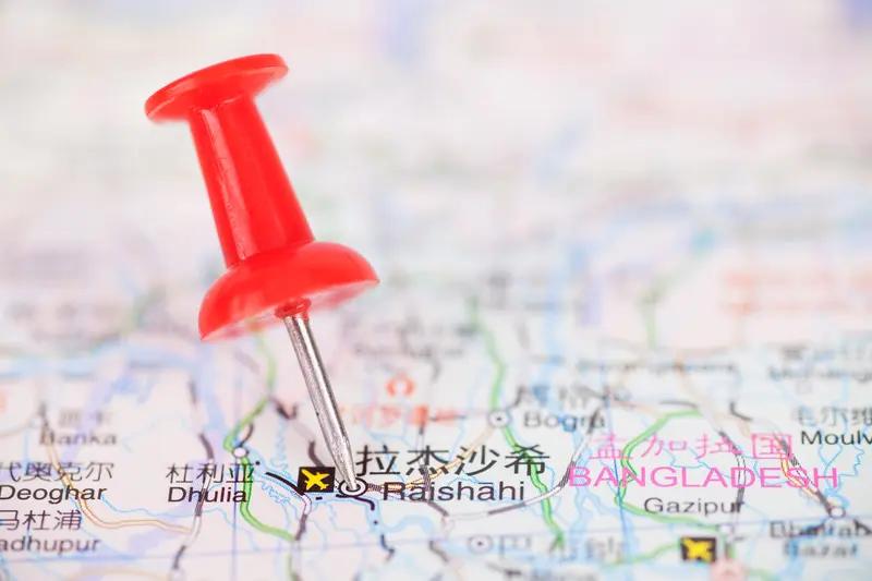 我使馆回应美驻孟加拉国大使涉华言论 美国驻孟大使又开始搞事情了！居然称对中国在南