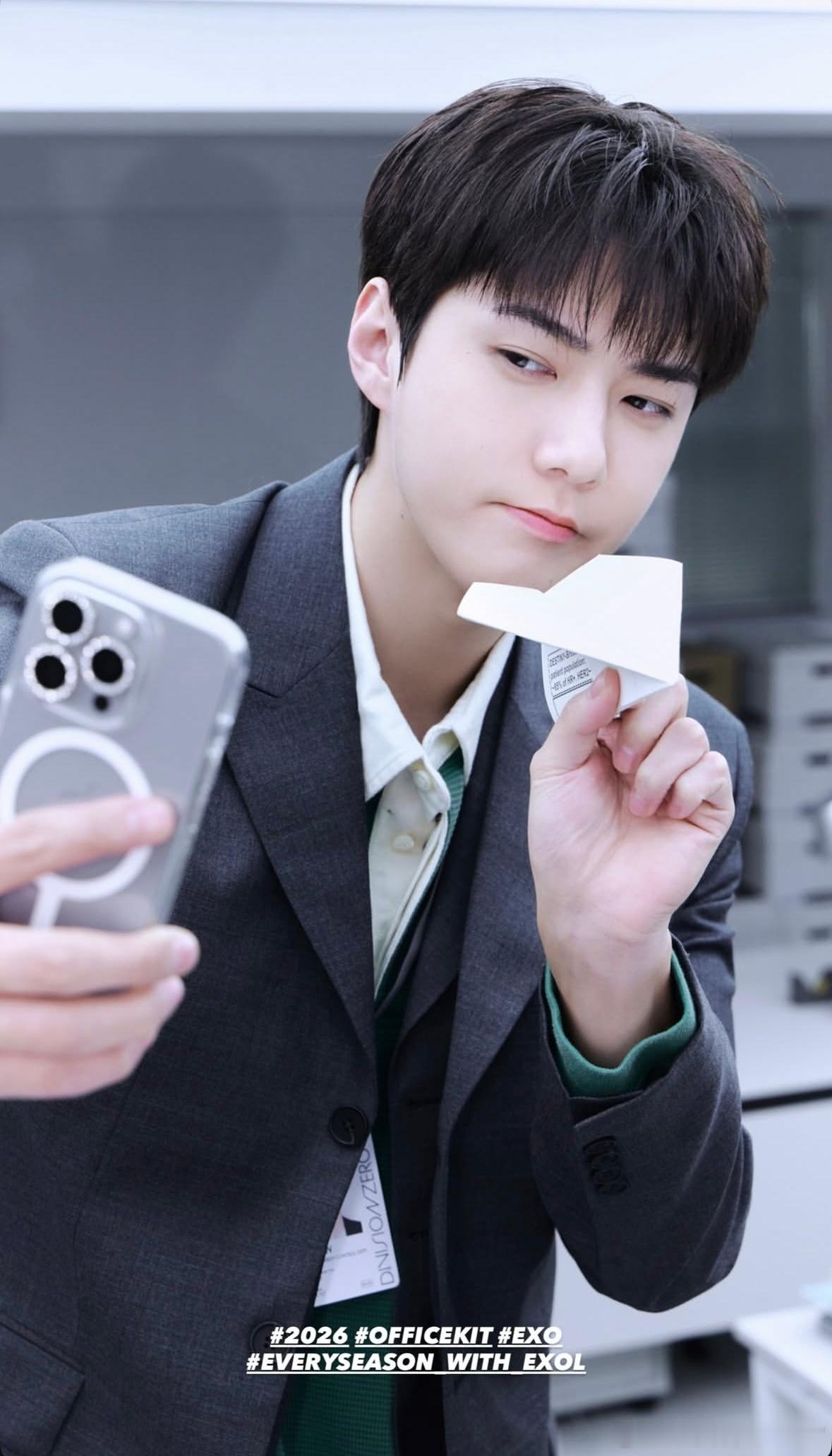 完全萌宝来的吧