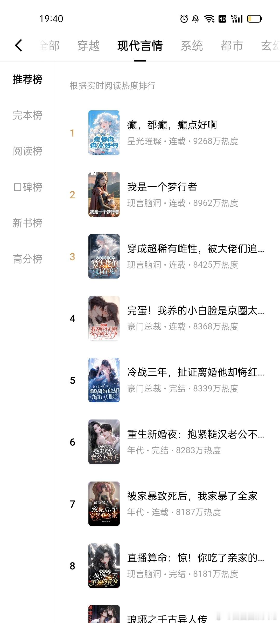 #番茄免费小说# 番茄上面的小说，他们的书名就把我劝退了，实在没有打开看的欲望[