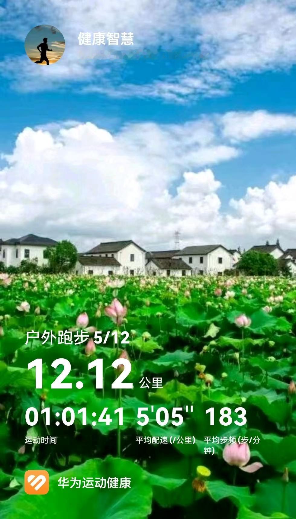 你喜欢早晨几点出门晨跑呢?我喜欢晨跑，出门时一般在五点钟左右。周末跑个长距离，起