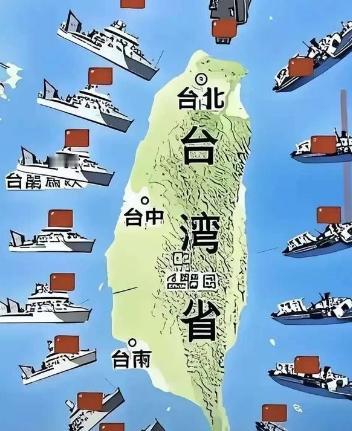 中国大陆要清醒了，台湾只要有马英九，朱立伦，郑丽文，想实现和平统一，有点难，这三