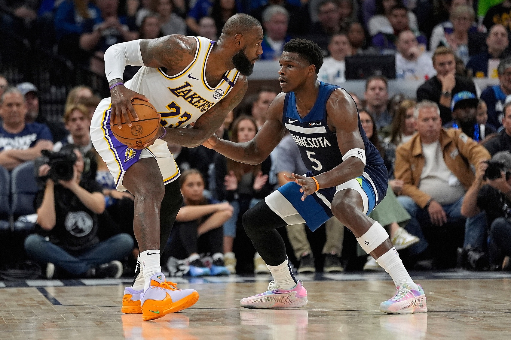 华子25岁前获状元秀/10000分/奥运金牌/AMVP 历史第二人&比肩老詹