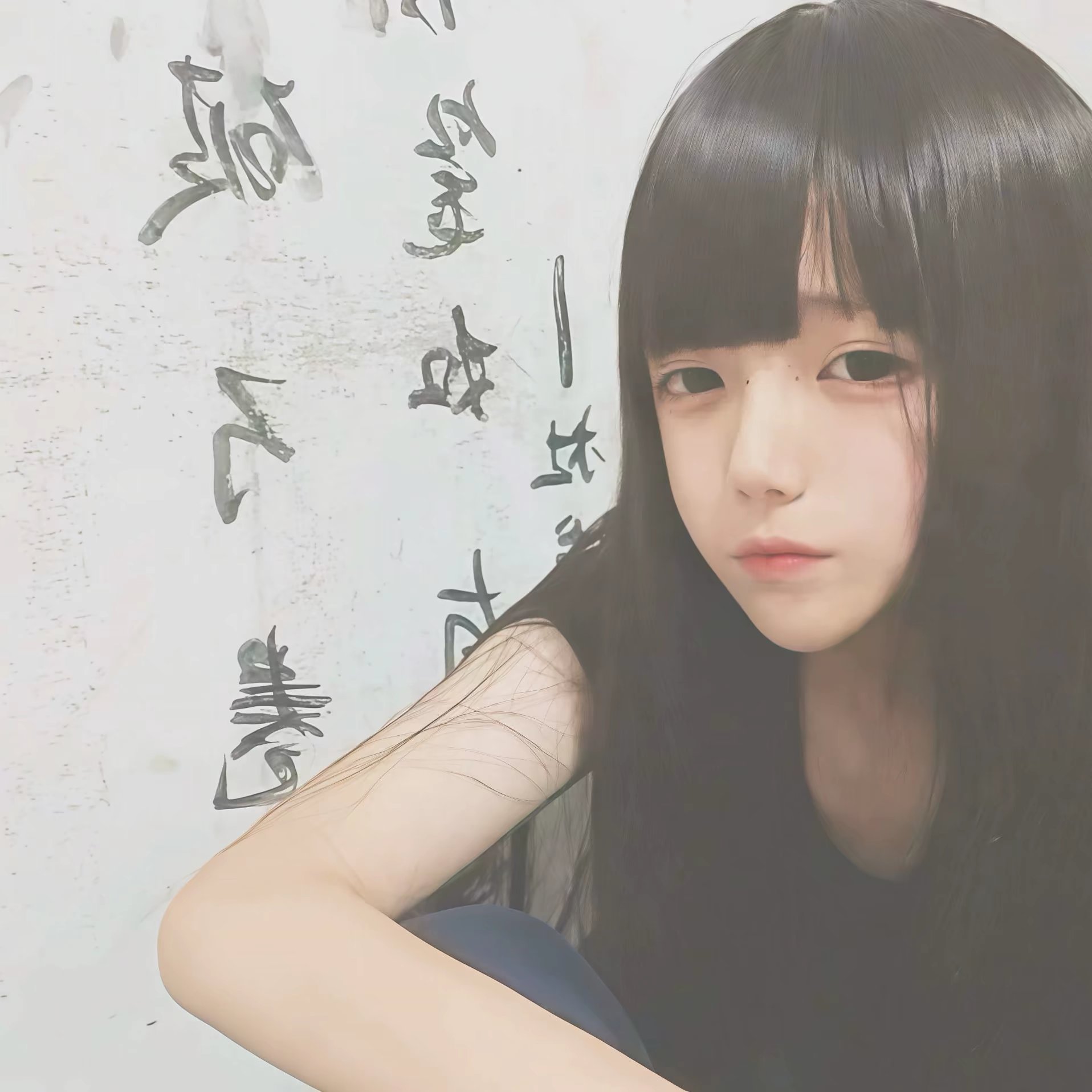 𝙒𝙚𝘾𝙝𝙖𝙩头像｜女生头像｜初恋女头 