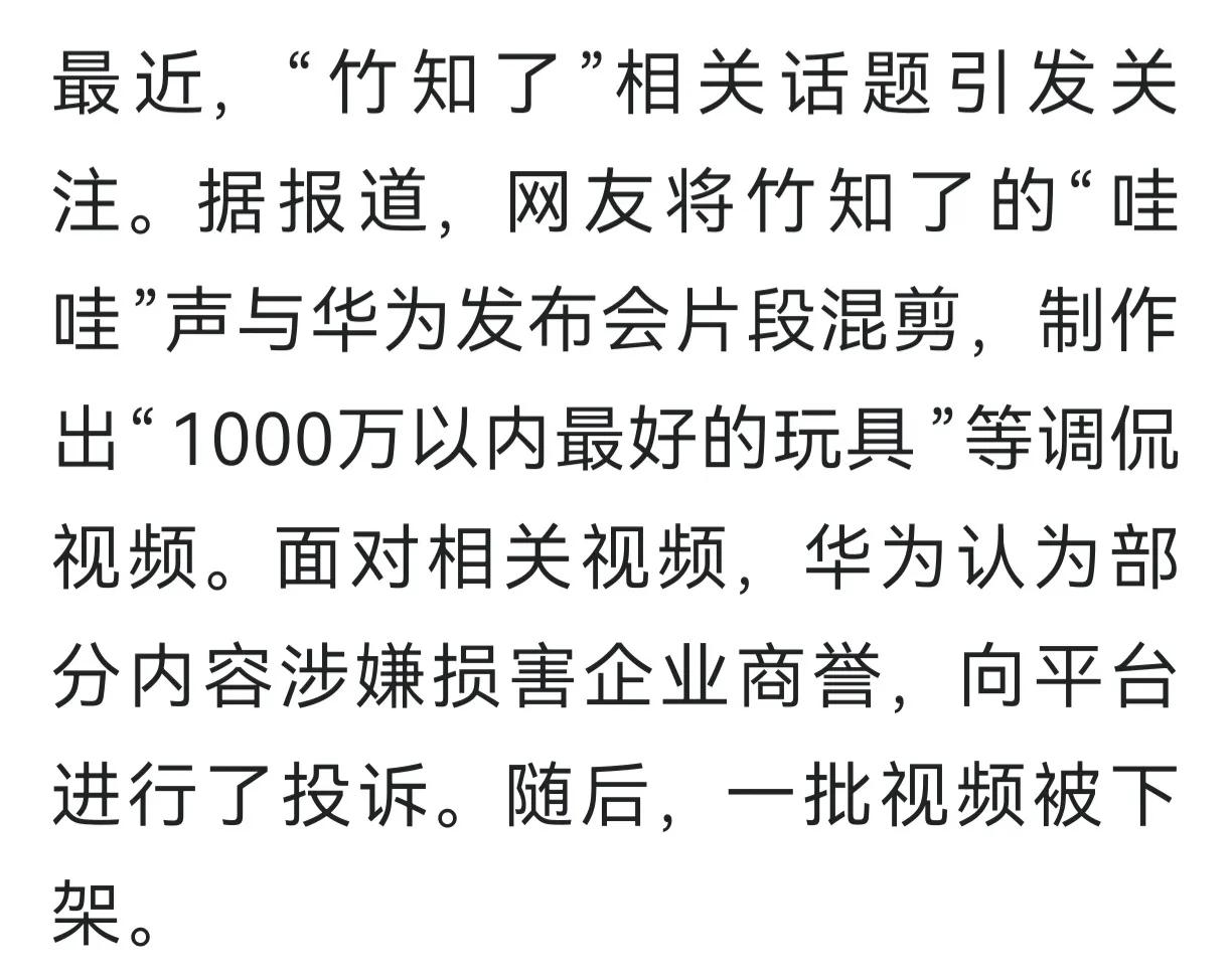 “因为我们是龙头老大，我们可以被别人欺负一下，但我们不能欺负别人”。这是比亚迪王
