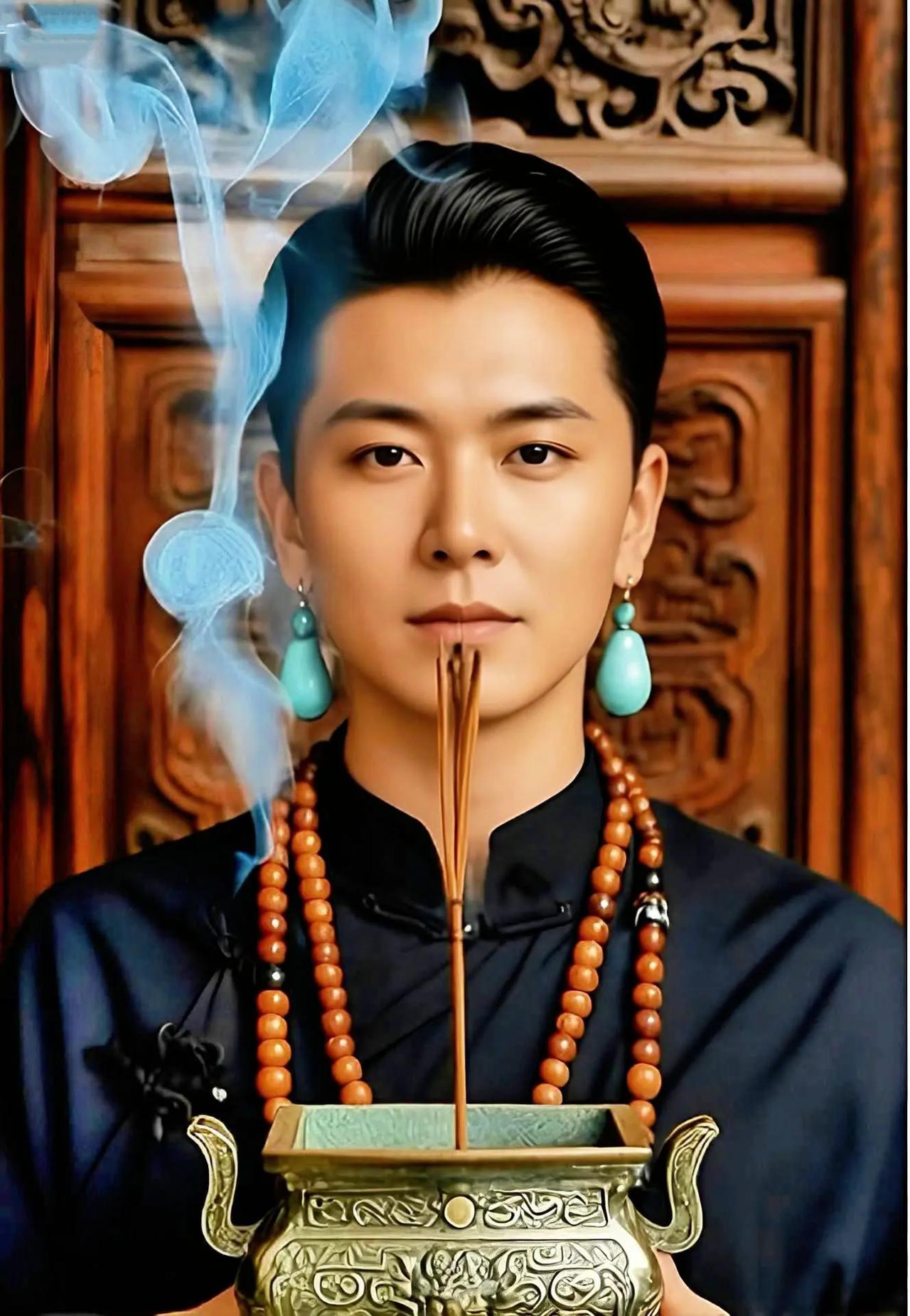 佛教文化   修身养性禅悟人生