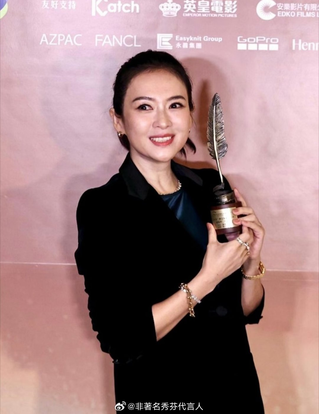 章子怡求得不是剧本是符合自己心意的好剧本章子怡求剧本