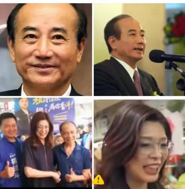 今天（7月2日），国民党内炸开了锅。

台立法机构前负责人、国民党最高顾问王金平