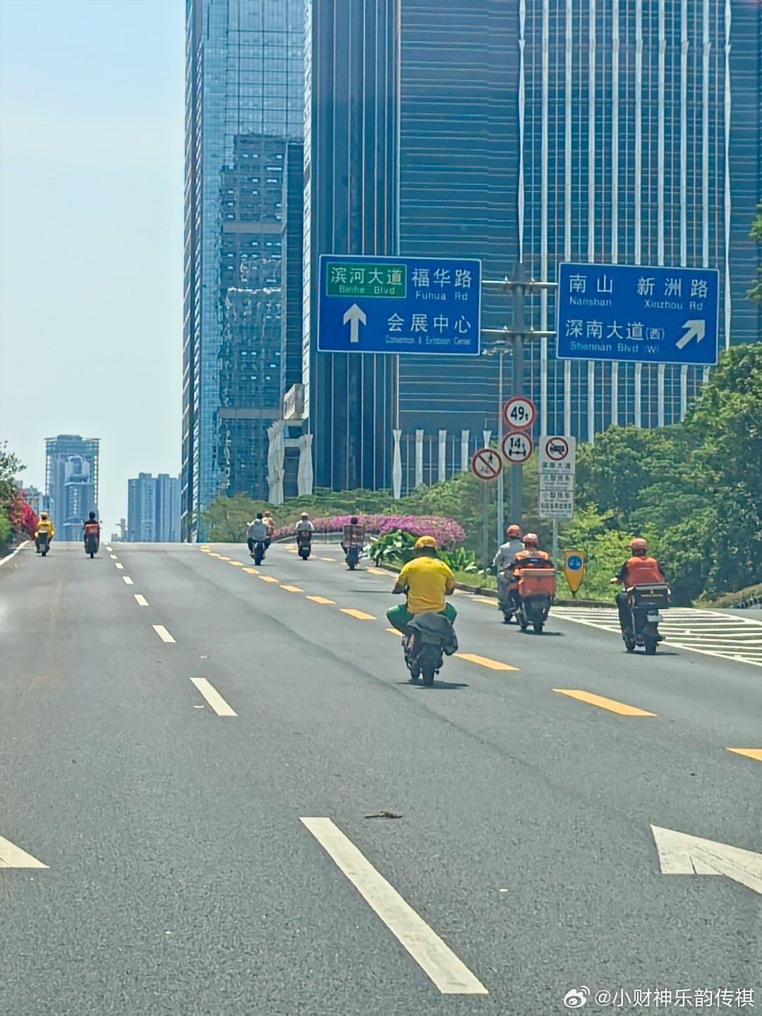 全红婵希望大家不要再骂她了跳水的速度，比不上电瓶车的速度畅享科技生活如图这是深圳