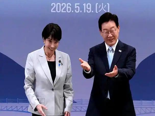 日本投降81周年，日韩上演反向历史博弈，8月15日日本无条件投降81周年当天，东