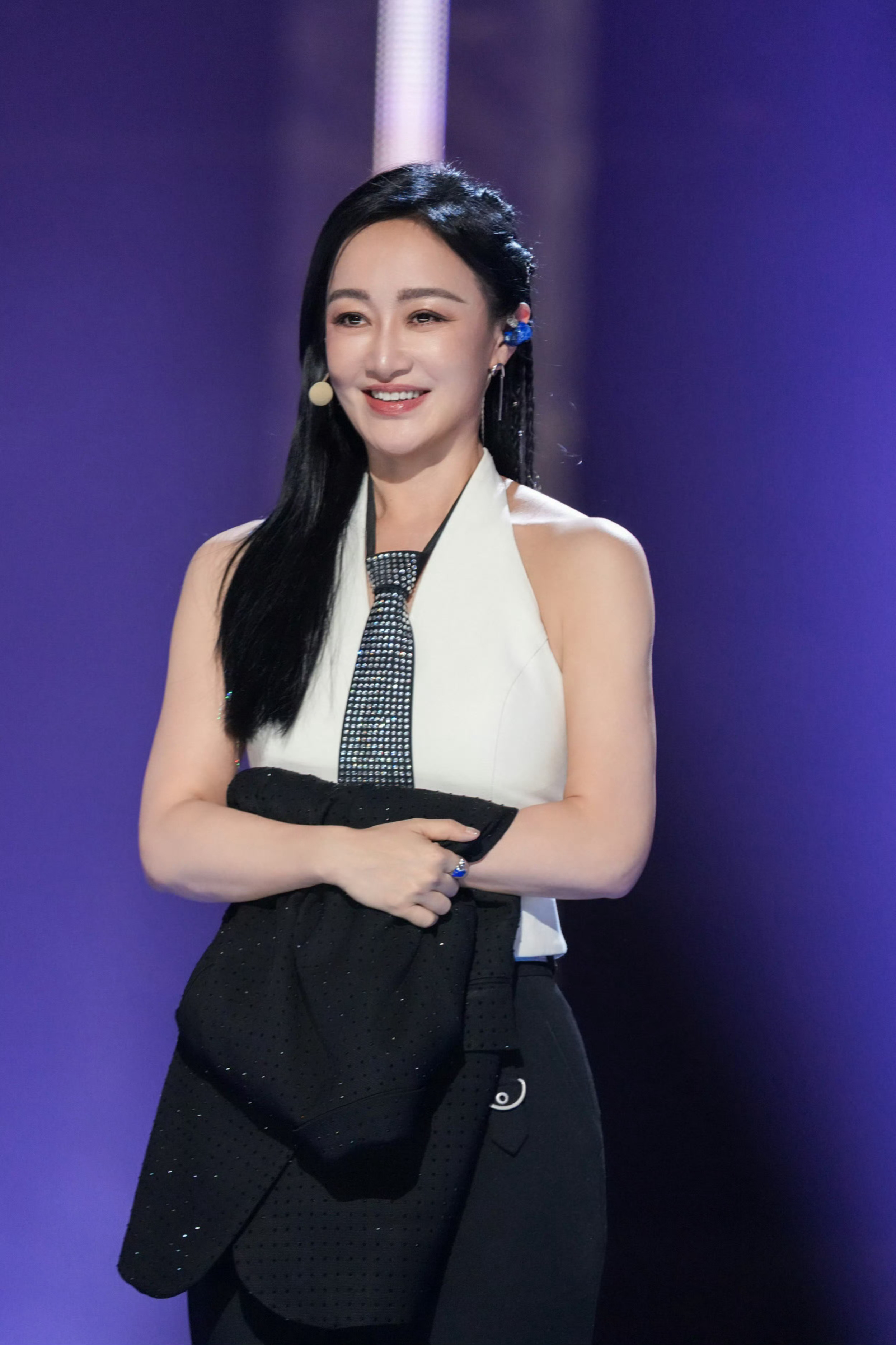 赵子琪不会再来浪姐 冷知识‼️王蓉和赵子琪是同学，都被🥭《乘风》一轮游了 赵子