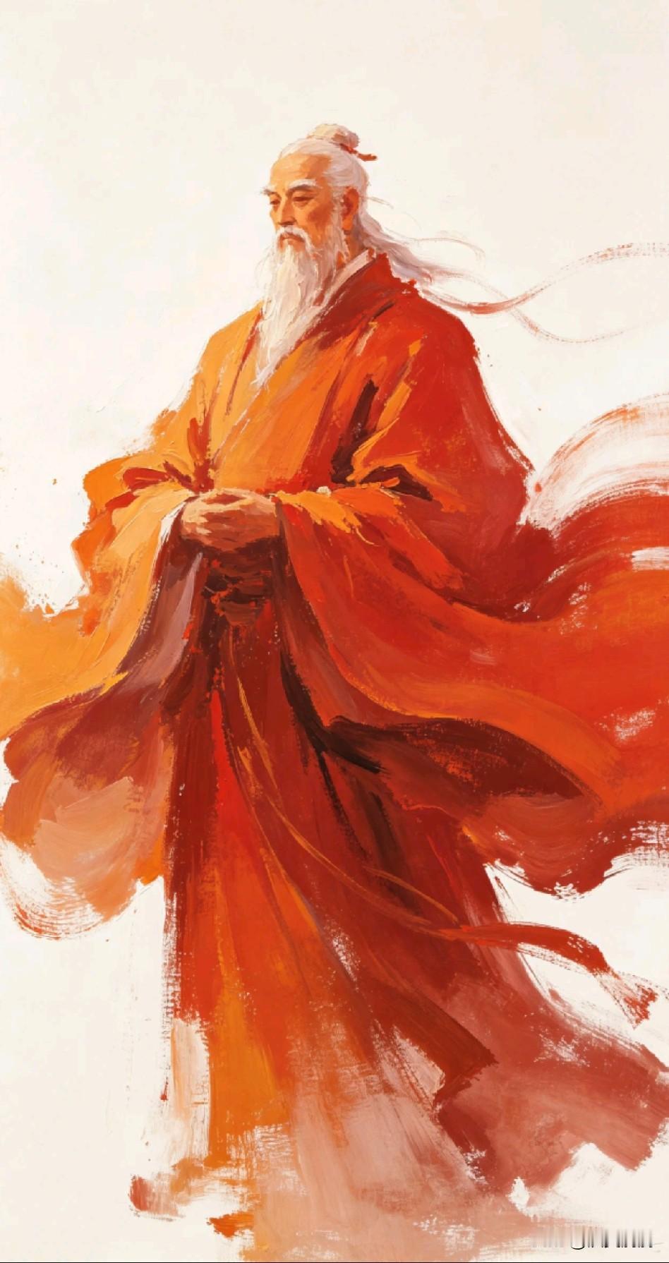 《大巧若拙，至智无谋——一个聪明过头的时代，需要一点笨功夫》

尘寰扰攘几时休，