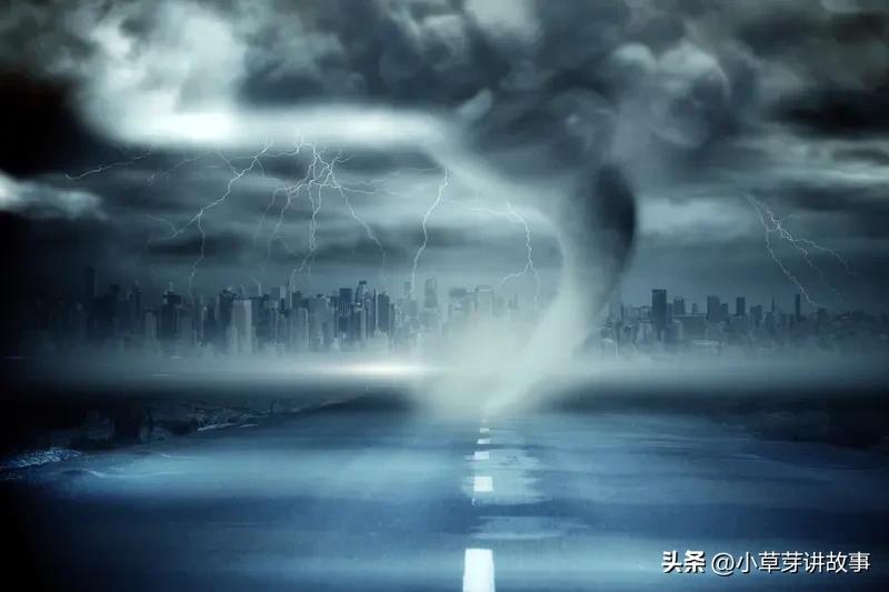 惊！广东湛江遭龙卷风袭击，台风“博罗依”诱发强对流天气
2025年9月29日上午