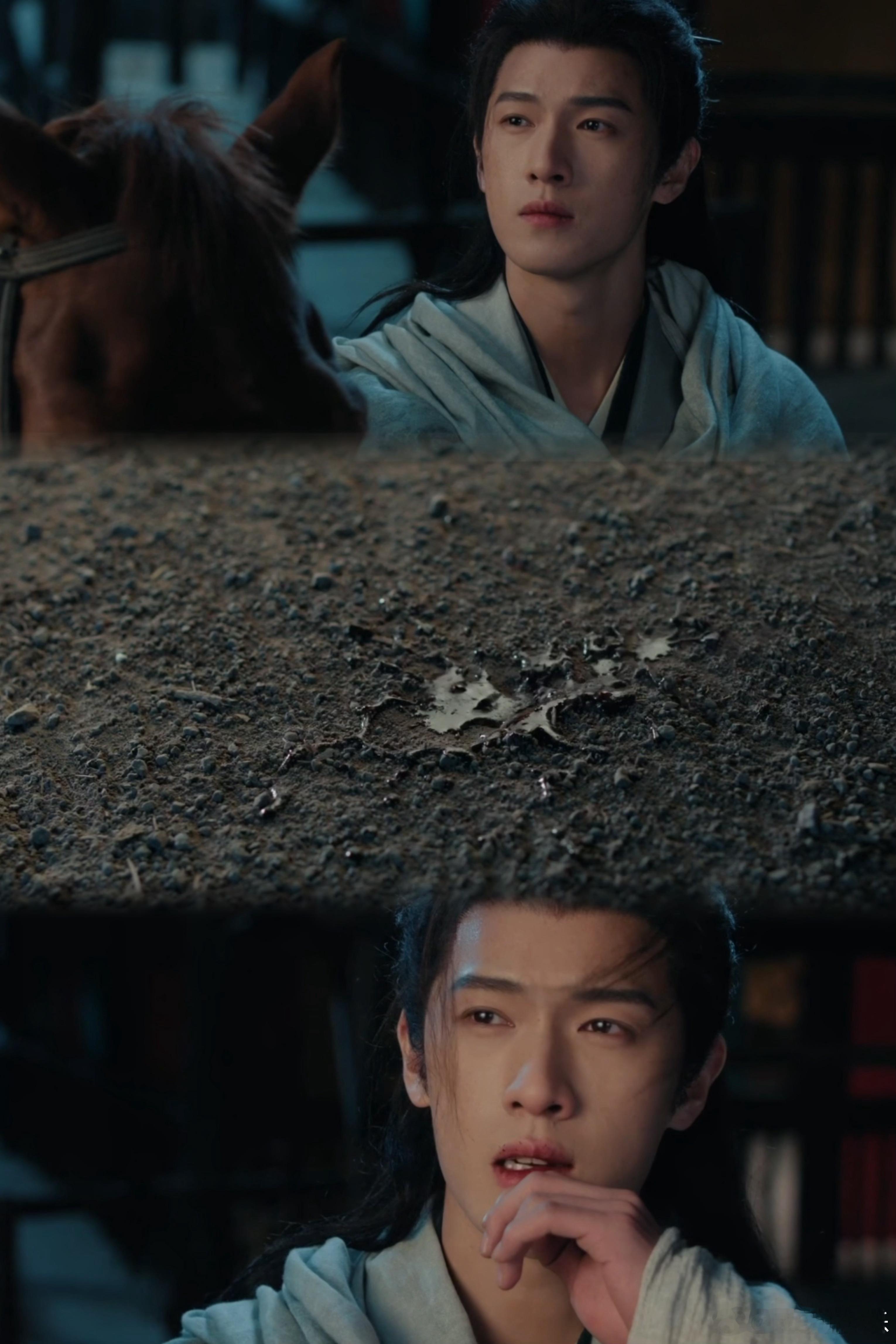 冰湖重生 我的评分：冰湖重生没放过星玥和燕楚 燕楚的粗箭头太上头！从小的偏爱例外