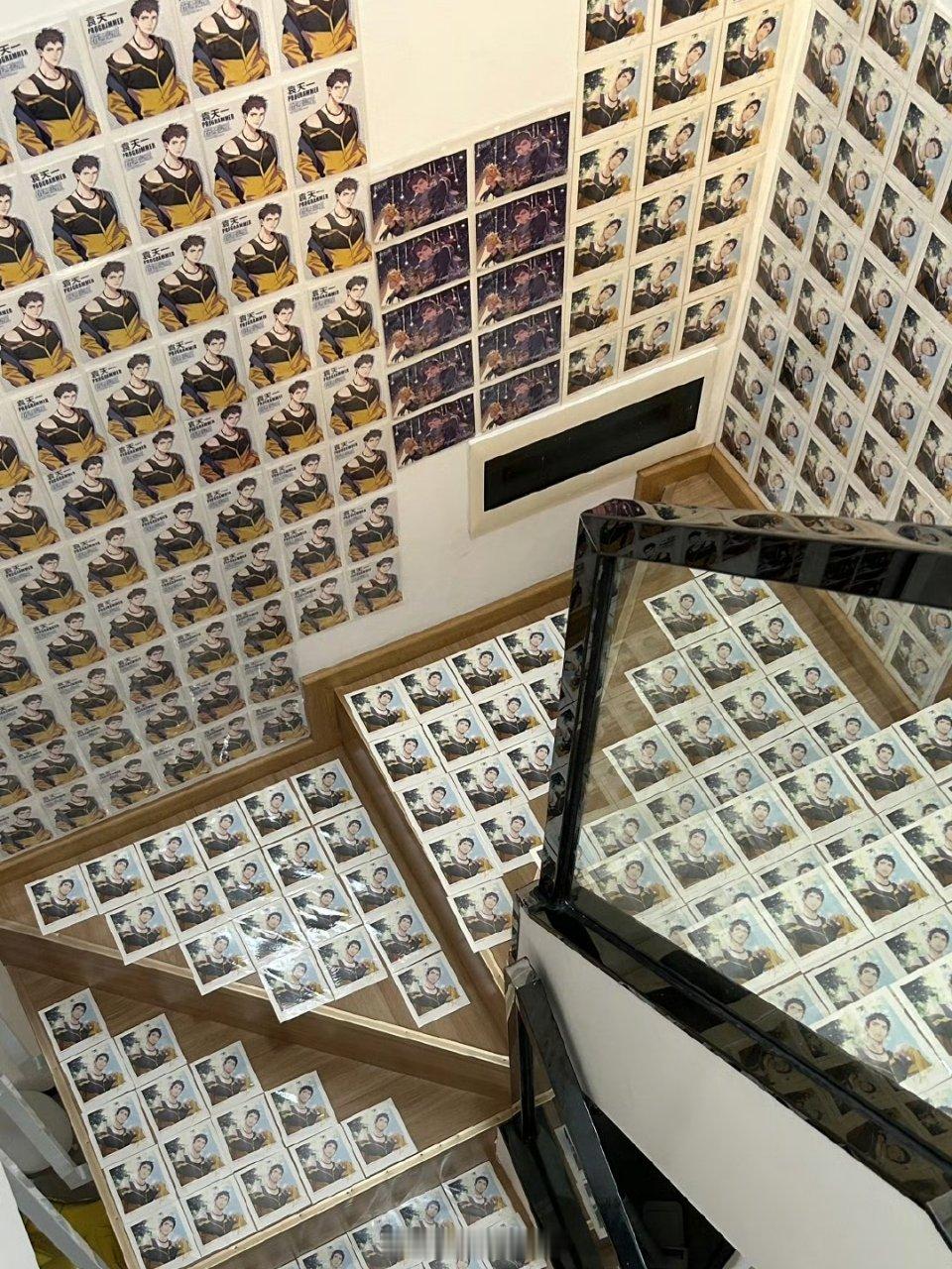 筑梦公馆[超话]袁天一1120生日快乐 30天倒计时😋 ​​​