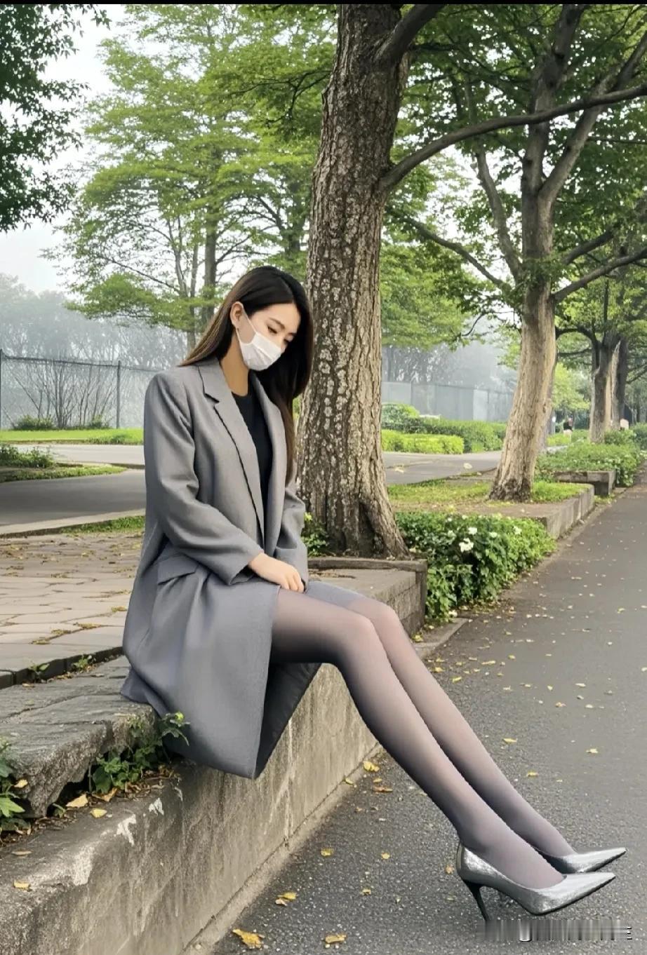 女人怎样才能够优雅呢?女性气质