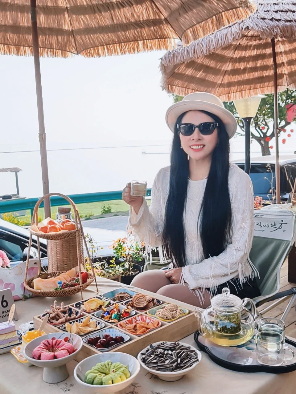 合肥旅行攻略，硬核科技与诗意山水的双重奏