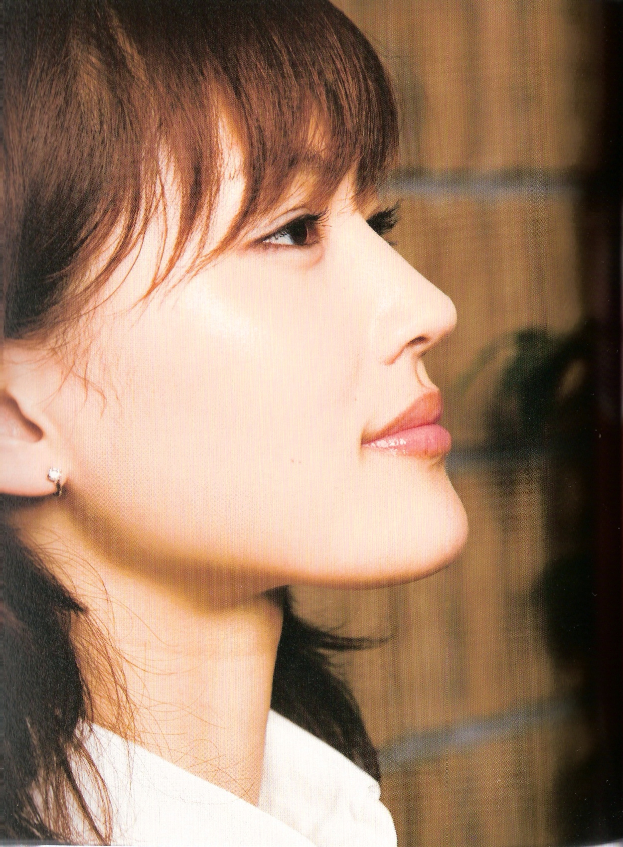 今天是绫濑遥的41岁生日，祝她生日快乐~𝐇𝐚𝐫𝐮𝐤𝐚 𝐀𝐲𝐚?