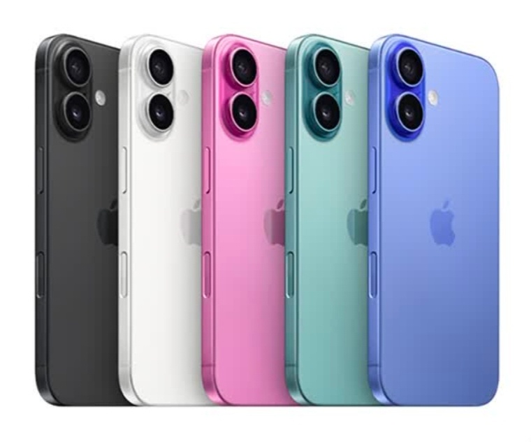 #iPhone16 抢购# 大家都抢到了吗？[哈哈] ​​​