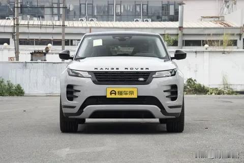 23.98万拿下豪华SUV！2026款揽胜极光L：性价比之王
 
现在买豪华SU