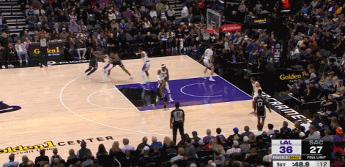 前场篮板 ​​​