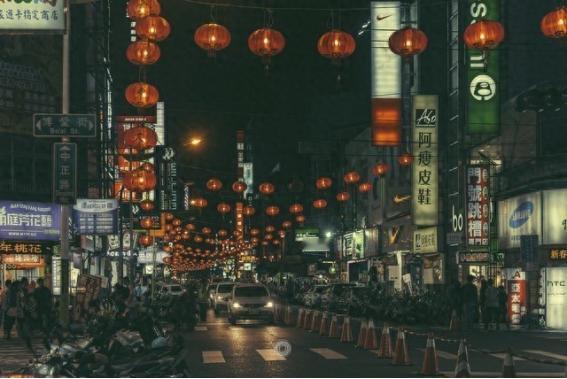 国民党副主席萧旭岑曾经说：台湾不会接受香港模式。台湾现在的“台独分子”必须要明白