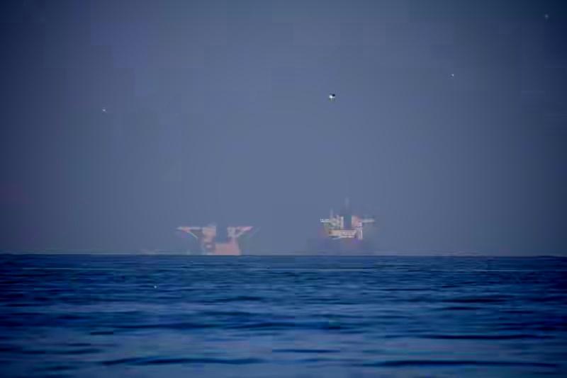 伊朗放话了：霍尔木兹海峡，跟我过不去的，别想走

伊朗那边撂下话，说霍尔木兹海峡