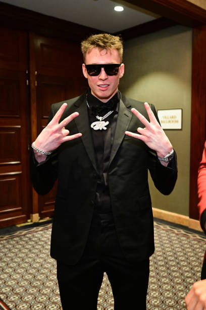 湖人2018年以来首轮选秀权使用情况：2018，首轮25号签，选中莫里茨·瓦格纳