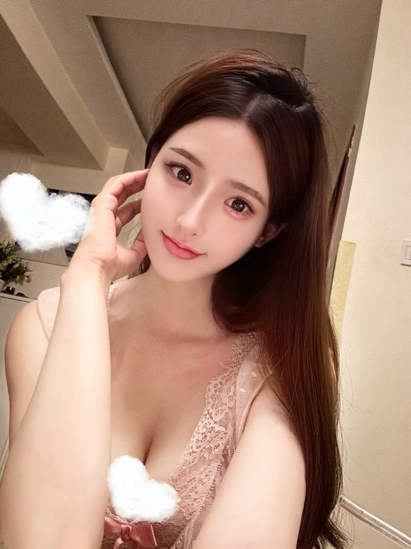 你的小甜甜