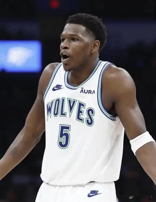 重排2020年NBA选秀前十顺位！未来都有谁可能成为巨星级别？

1️⃣ 爱德华