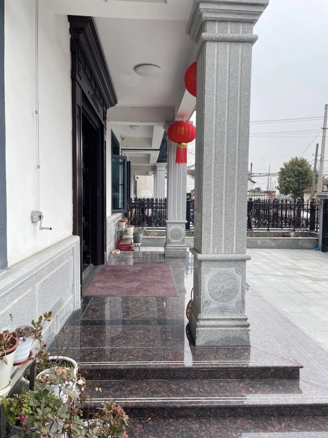 住在这样的家🏠心情真的会变好☺️