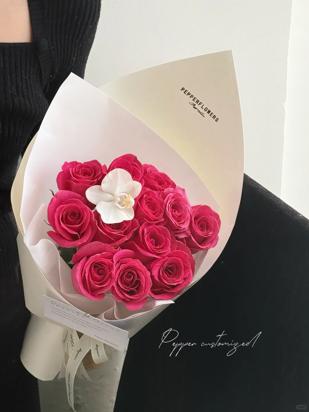 弗洛伊德玫瑰 带花去见你 💞💖🎀南京花店