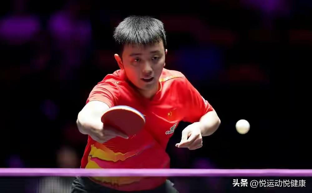 小将陈垣宇逆风翻盘，终于硬气一回！

决胜局落后4分，20岁小将硬是从世界冠军手