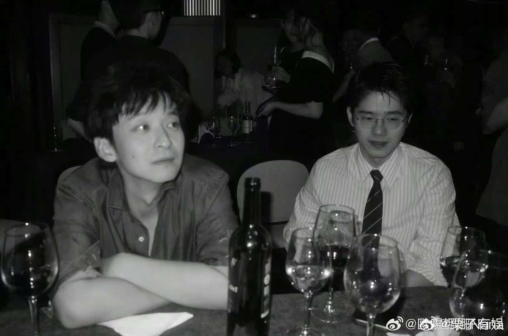 欧阳娜娜拍的刘昊然董子健欧阳娜娜镜头下的刘昊然董子健欧阳娜娜拍的刘昊然董子健，不