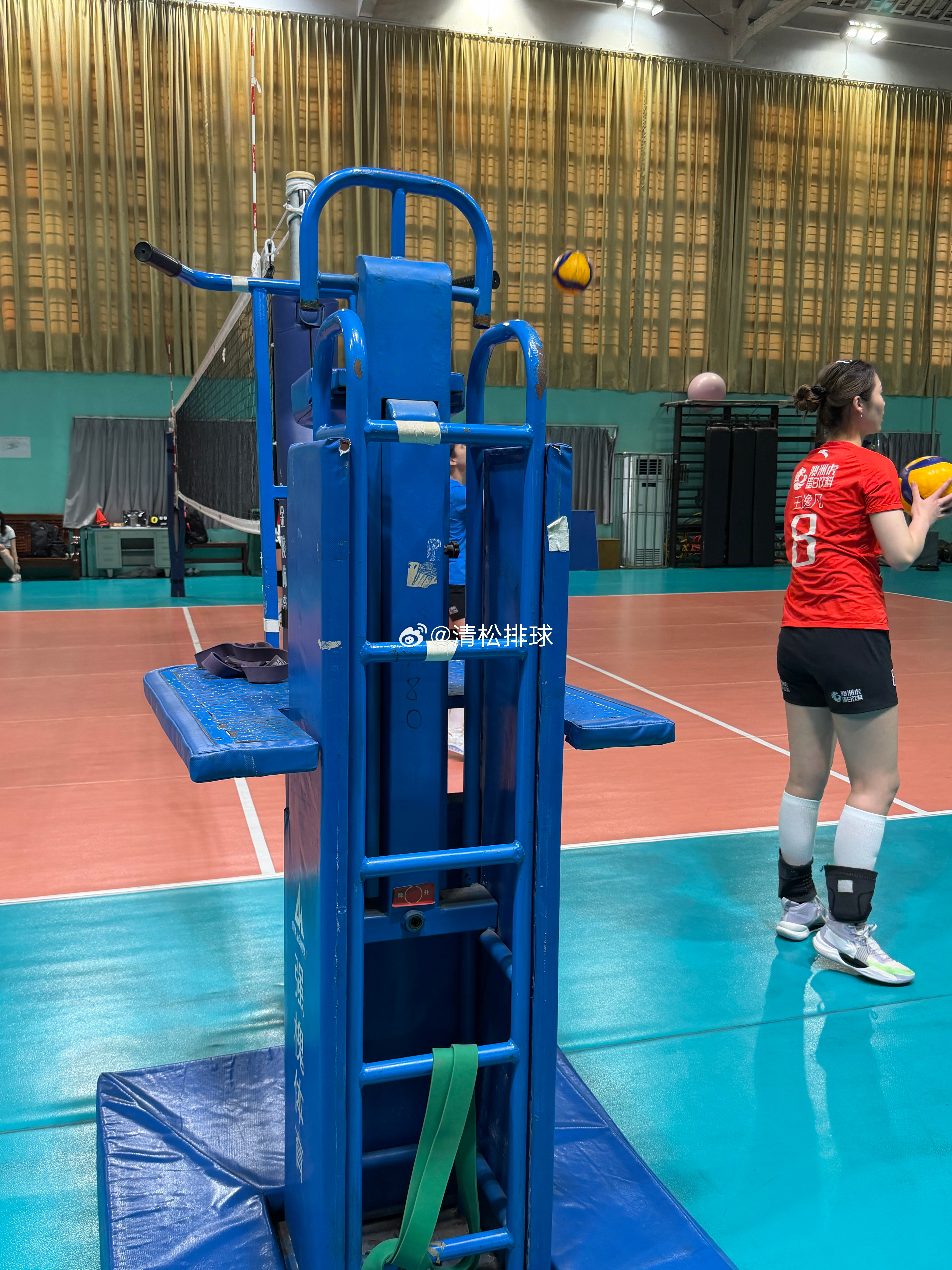 今天吹一下 广州·二沙岛