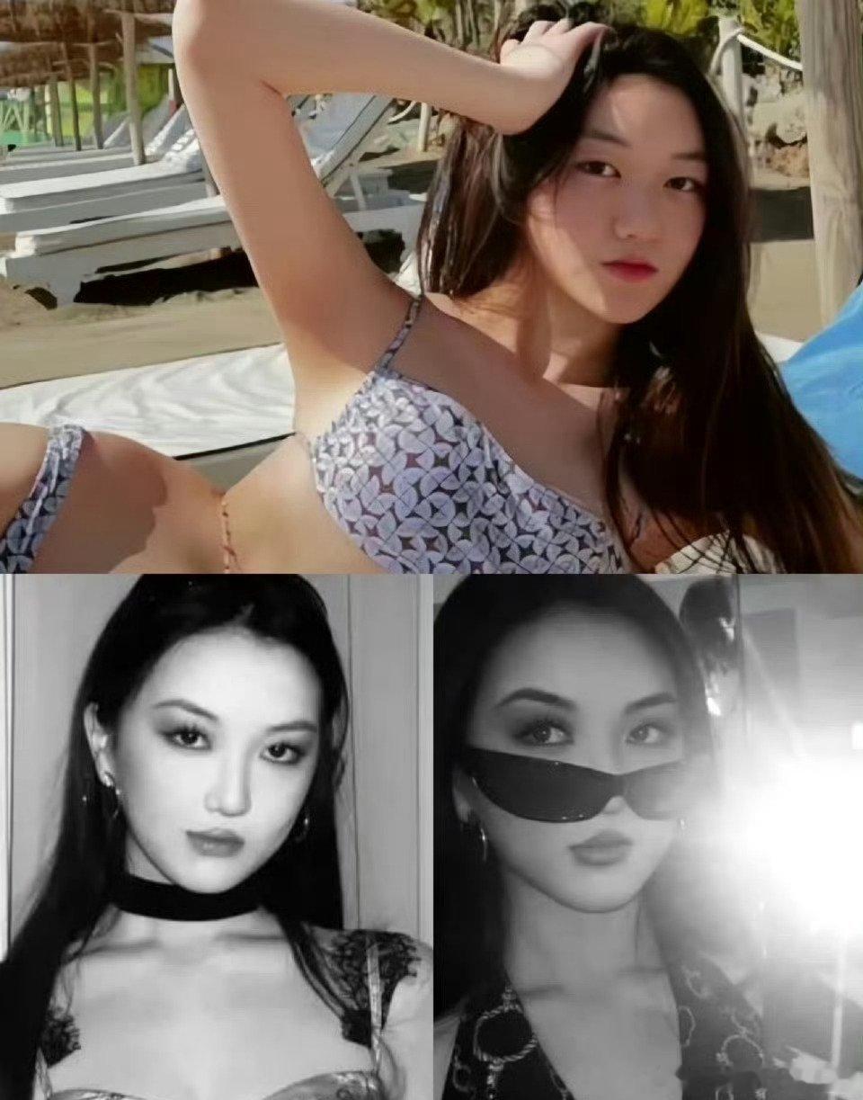 当初李嫣出生，李亚鹏就成立了嫣然天.使.基.金。几年后，当他了解到国内没有团队序