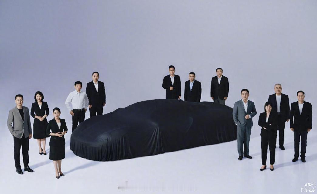 魏建军要造中国第一台gt3魏建军这回是真憋着大招要干大事了！别人还在玩家用车内卷