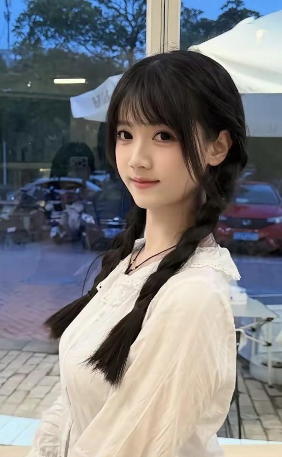 漂亮