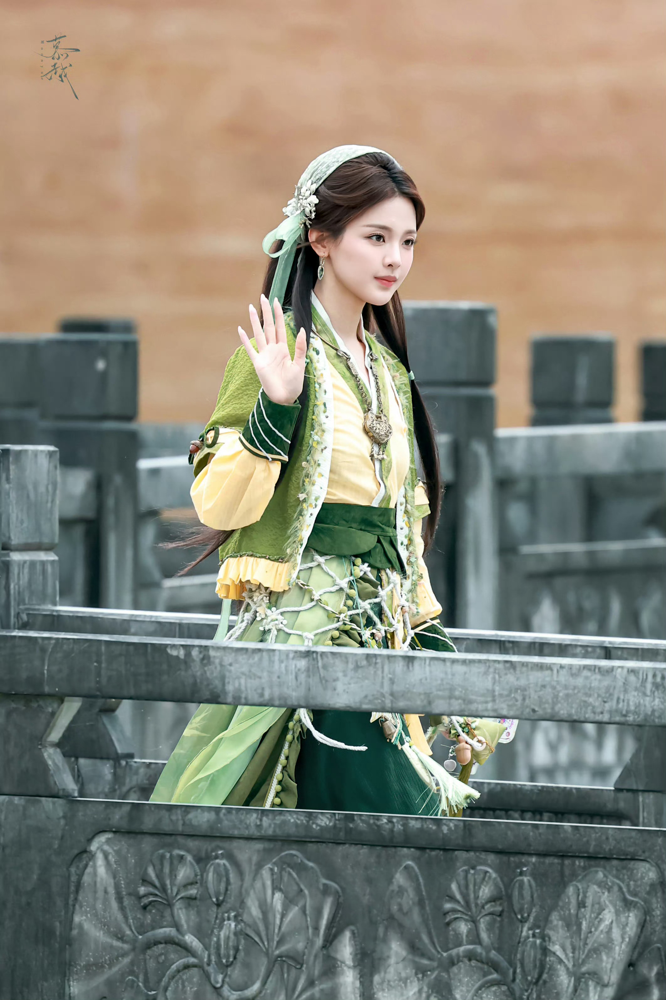 杨超越  我们萌萌的小粽子快来吧预告满足不了我杨超越开始推理吧