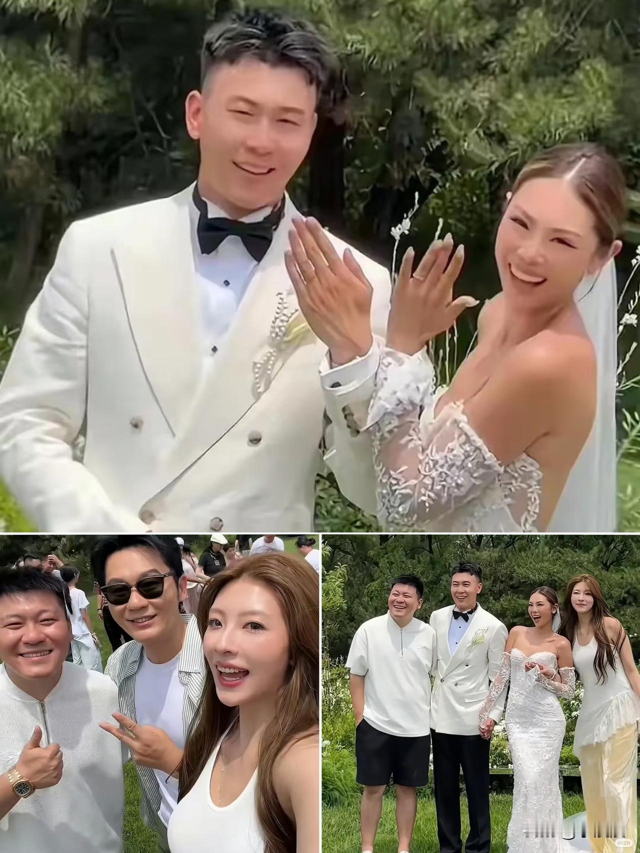 真被李晨惊到了，

身边居然藏着这么厉害的妹妹，

这么多年愣是半点风声都没漏！