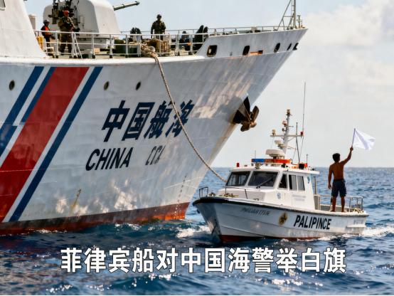 想修复关系？中菲友谊日，马科斯发来贺信，中国大使送出一句话
在东南亚各国之中，菲
