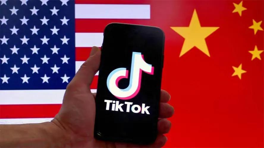 宁可站着死，绝不跪着生。TikTok 选择鱼死网破，硬刚两位美国老政治流氓，主动