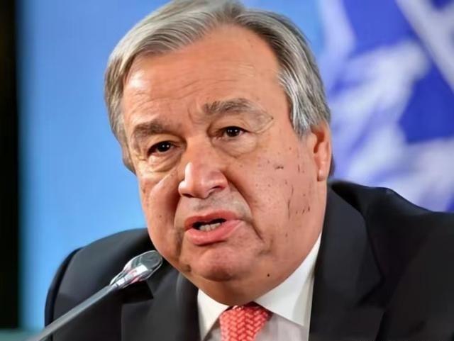 中国开始给联合国“定规矩”了！王毅外长表示联合国秘书长得具备四个条件，这算是给继