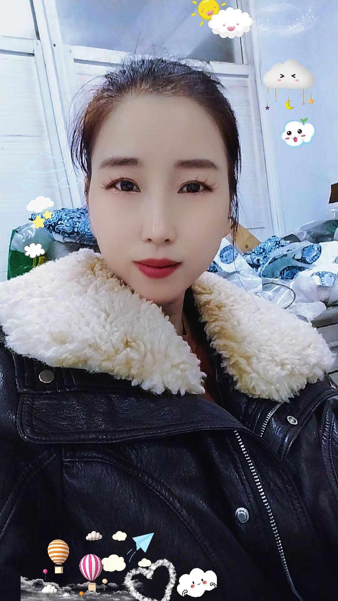 美美的特效跟个疯，爱美是女人的天性我也不例外 ……