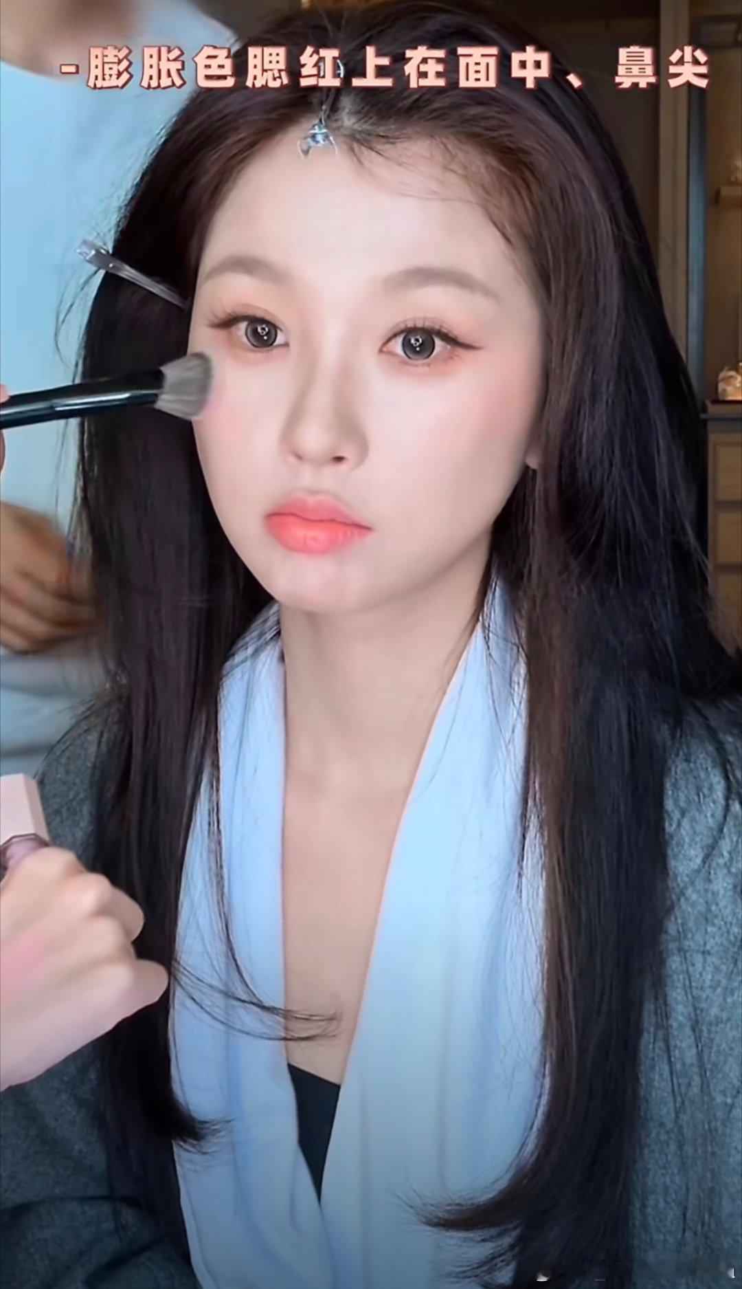 就这样萌我一大跳