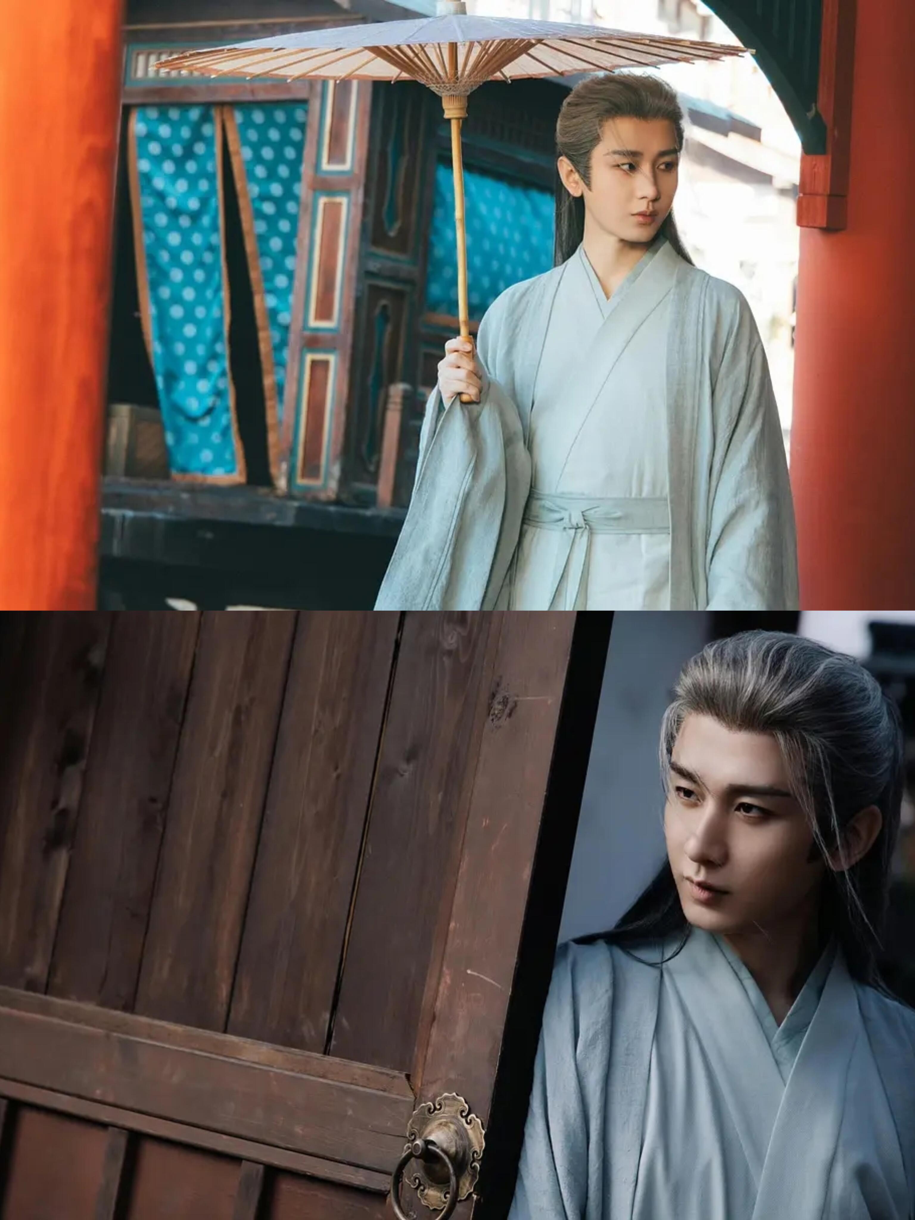 成毅新剧真的实现了做一休四谢淮安才是真·长安特种兵，极限48小时连轴转搞事业，忙