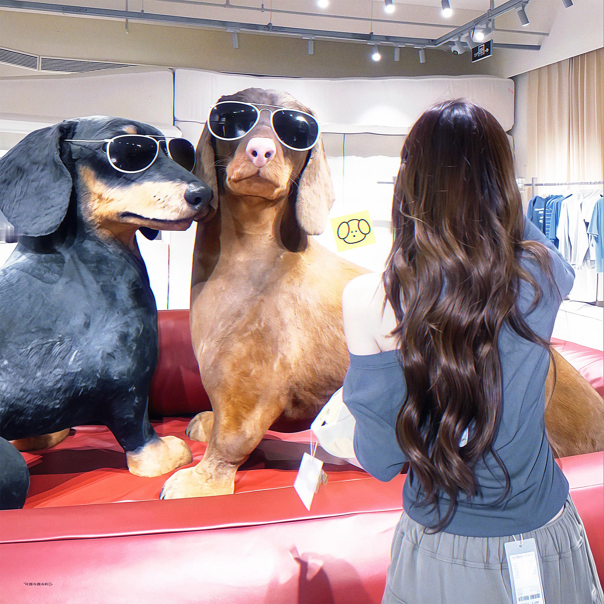 姐姐好辣🥵赵露思